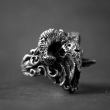 Load image into Gallery viewer, Demon Sorath Skull | Ring